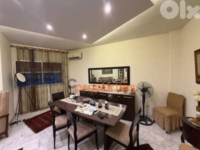 Apartment For Sale in Mansourieh CPES271