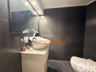 Apartment For Sale in Mansourieh CPES271