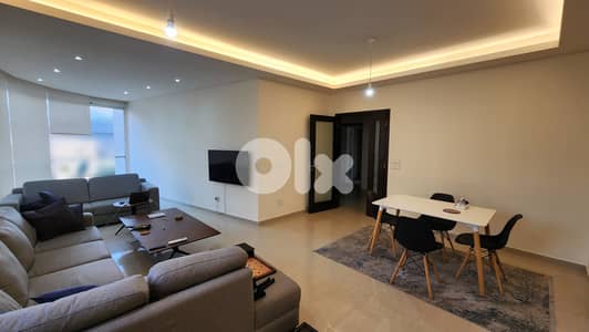 Apartment for sale in Betchay شقة للبيع في بطشاي