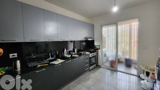 Apartment for sale in Betchay شقة للبيع في بطشاي