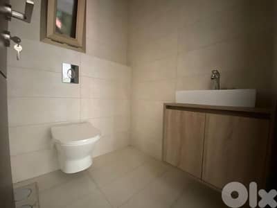 apartment for rent mansourieh ,شقة للاجار المنصورية