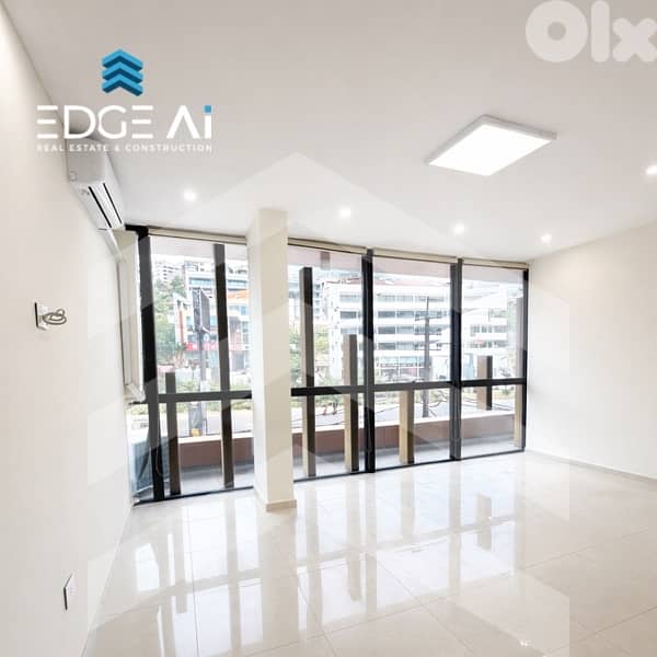 Office for Rent | Ghazir – Keserwan #KD201002 0
