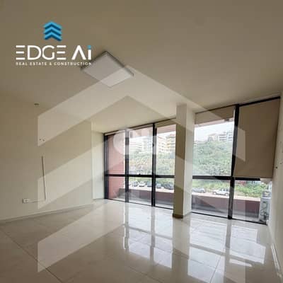 Office for Rent | Ghazir – Keserwan #KD201002