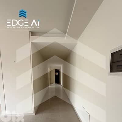 Office for Rent | Ghazir – Keserwan #KD201002