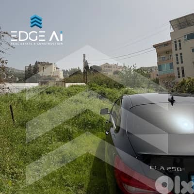 Residential Land for Sale | Halat – Jbeil #RA201001