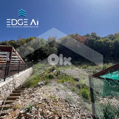 Land for Sale | Ghedres – Keserwan #YN201019