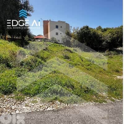Land for Sale | Ghedres – Keserwan #YN201018