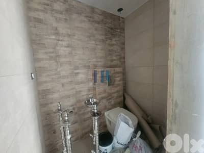 spacious apartment for sale in Cornet Chahwan, Metn
