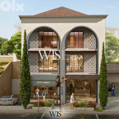 90 SQM Under Construction Shop for SALE in Saadiyat – Chouf! 90 SQM Under Construction Shop for SALE in Saadiyat – Chouf!