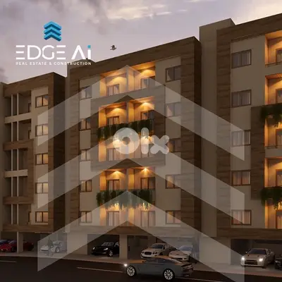 Under-Construction Apartment for Sale|Zouk Mosbeh – Keserwan #YN201022