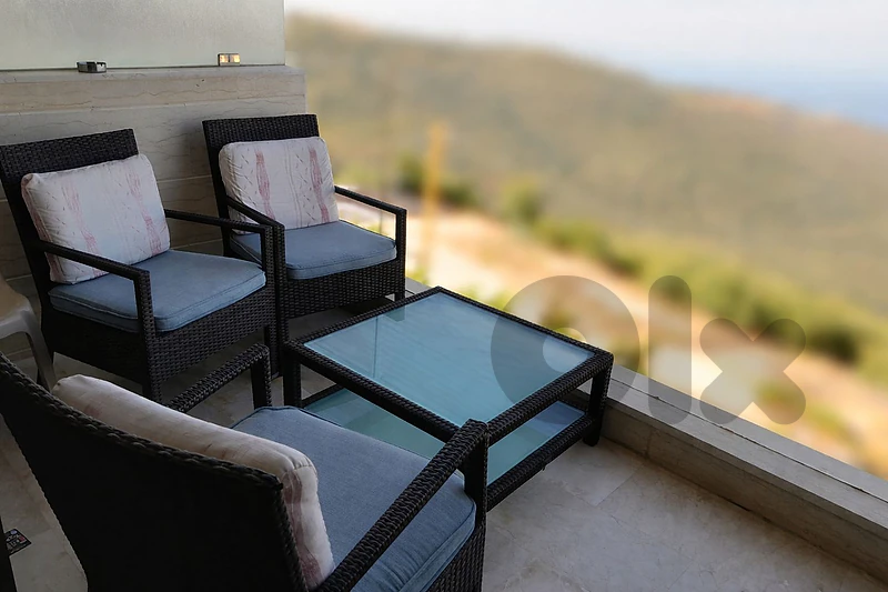GMB210MM - Apartment For Sale In Hboub - شقة للبيع في حبوب