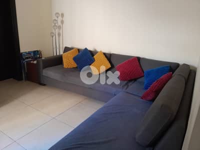 GMB210MM - Apartment For Sale In Hboub - شقة للبيع في حبوب