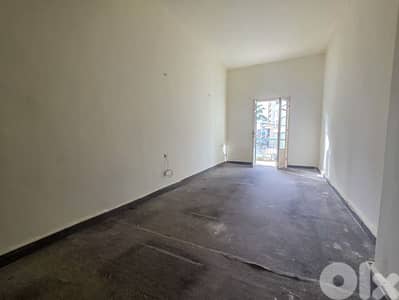 Ultra Prime Location Apartment/Office in Zalka, Metn.