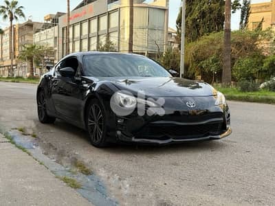 2014 TOYOTA GT86