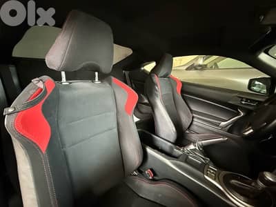 2014 TOYOTA GT86