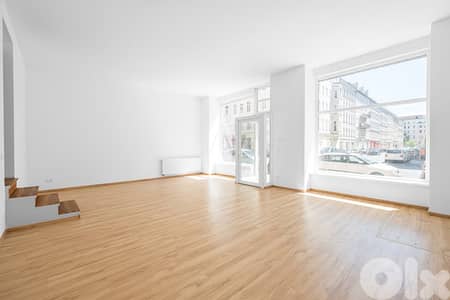 GMK282YAJ - Depot For Sale In Daroun - مستودع للبيع في درعون