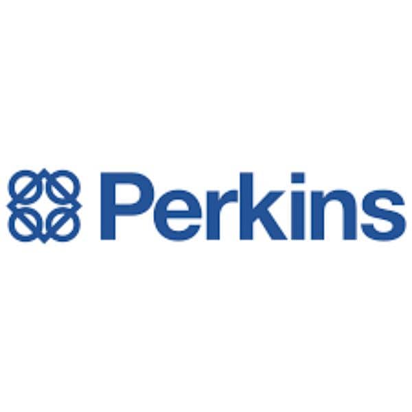 مولد كهرباء perkins 35kva 0