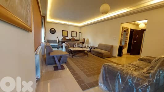 Apartment For Sale In Achrafieh ach0195dpst