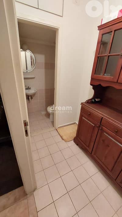 Apartment For Sale In Achrafieh ach0195dpst