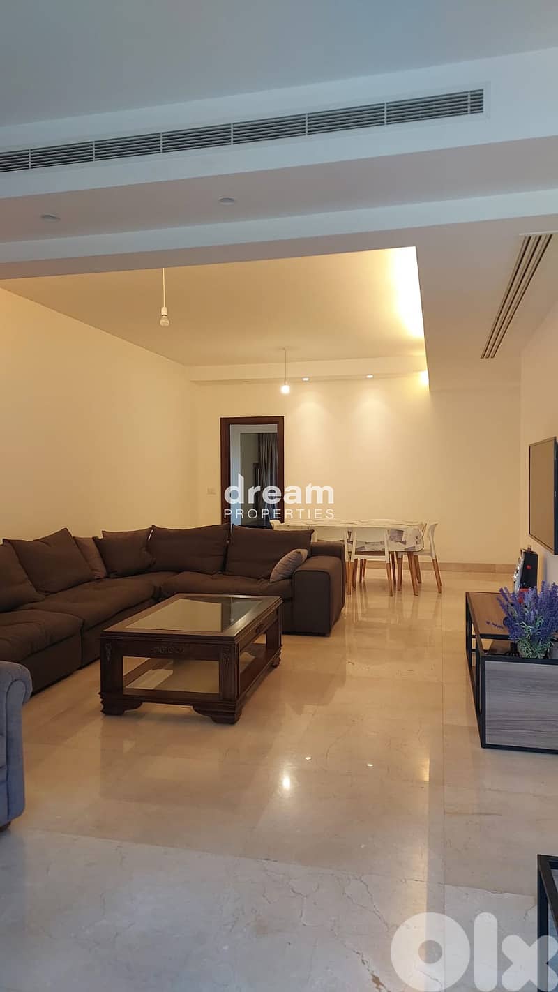 Apartment For Sale In Achrafieh ach0194dpst 0