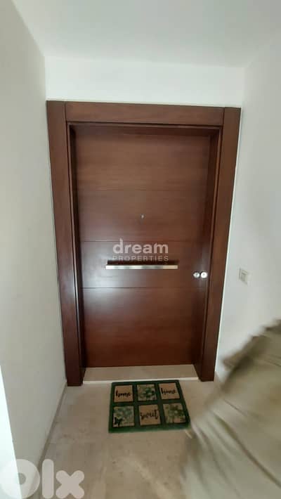 Apartment For Sale In Achrafieh ach0194dpst