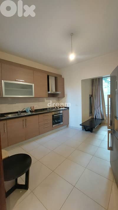Apartment For Sale In Achrafieh ach0194dpst