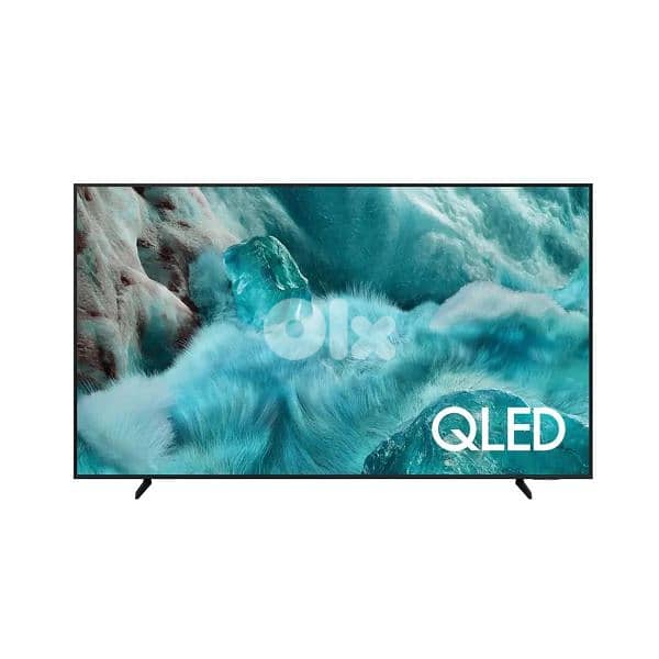 Samsung 43 inch Q7F QLED Vision AI Smart TV (2025) 0