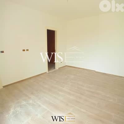 185 SQM Apartment for SALE in Hboub! 185 SQM Apartment for SALE in Hboub!