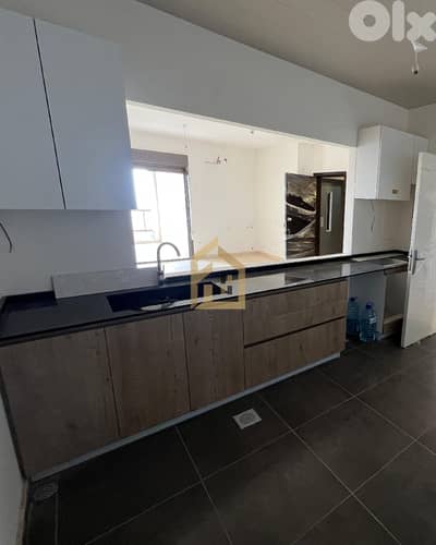 Apartment for sale in Cornet El Hamra DJ17 شقة  للبيع في قرنة الحمراء
