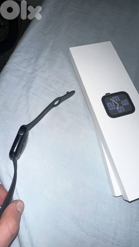 apple watch se2 1