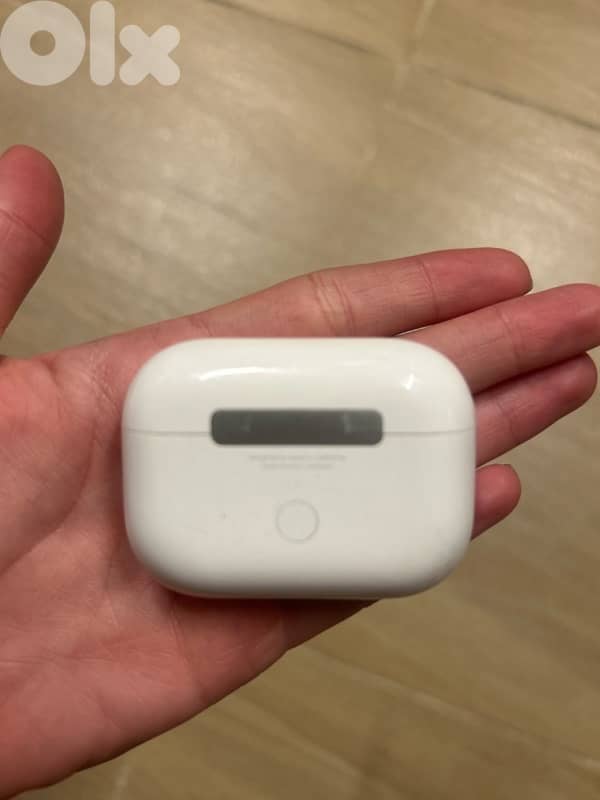apple airpods 0