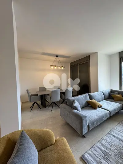 GMK150NE - Apartment For Sale In Fatqa - شقة للبيع في فتقا