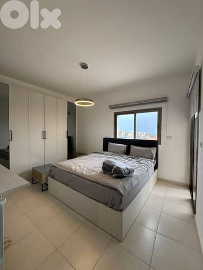 GMK150NE - Apartment For Sale In Fatqa - شقة للبيع في فتقا