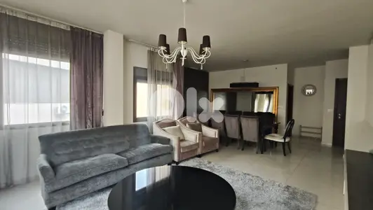 RWK151MF -Maintained fully furnished apartment for sale in Zouk Mosbeh
