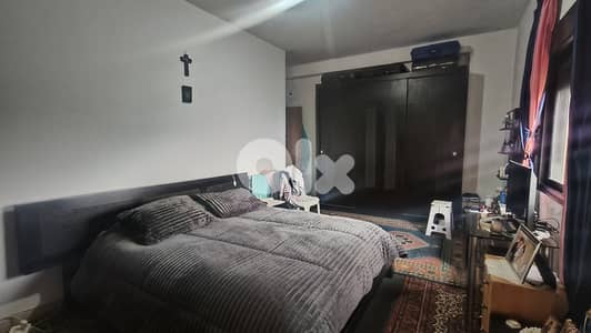 RWK158MF - Used apartment for sale in Ajaltoun