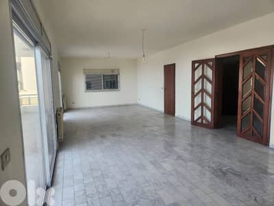 RWK159MF - Used apartment for rent in Zouk Mosbeh