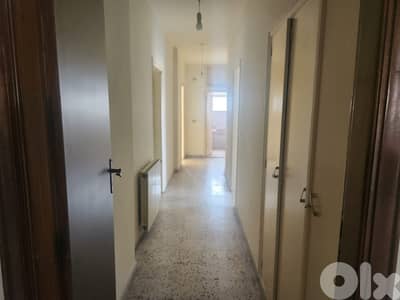 RWK159MF - Used apartment for rent in Zouk Mosbeh