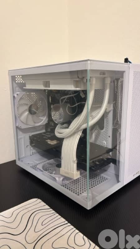 gaming pc 0