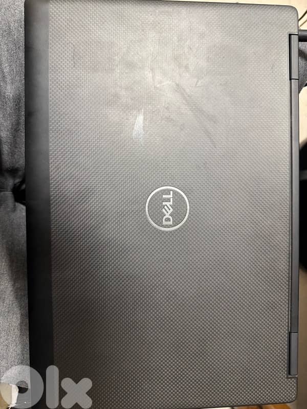 Dell Precision 7530 WorkStation 0