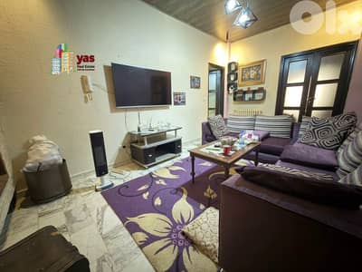 Ballouneh 245m2 | Well Maintained | Perfect Catch | EL |