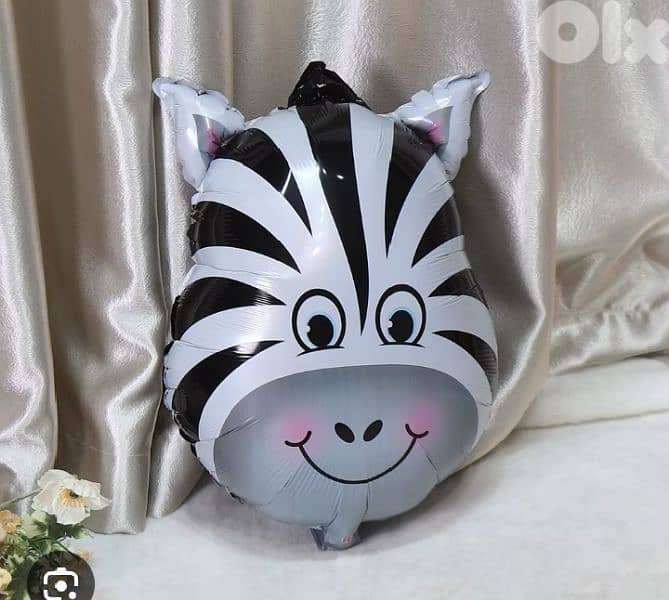 jungle safari birthday decoration 11