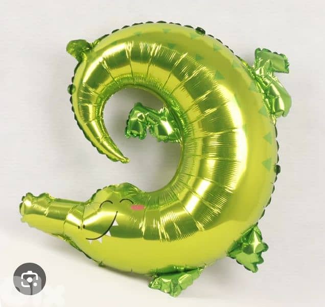jungle safari birthday decoration 14