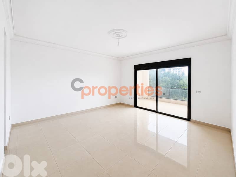 Apartment For Sale with View in Batroun – CPJGN35 0