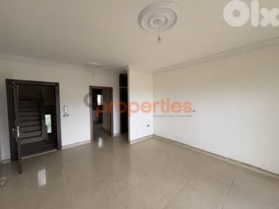 Apartment For Sale with View in Batroun – CPJGN35
