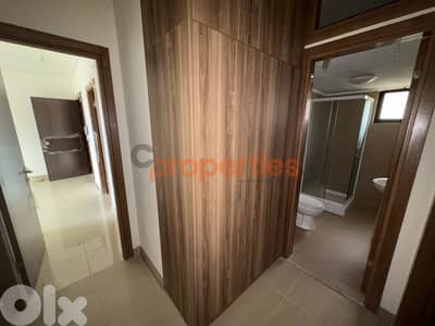 Apartment For Sale with View in Batroun – CPJGN35