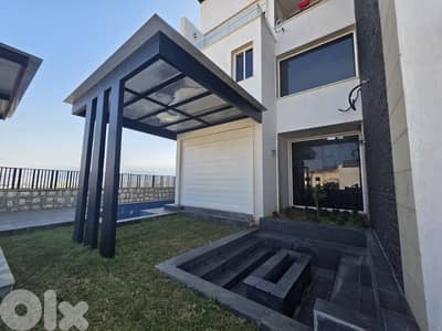 RWB177CC - Duplex apartment for sale in Nakhleh Koura RWB177CC - Duplex apartment for sale in Nakhleh Koura