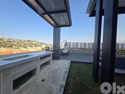 RWB177CC - Duplex apartment for sale in Nakhleh Koura RWB177CC - Duplex apartment for sale in Nakhleh Koura