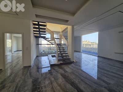 RWB177CC - Duplex apartment for sale in Nakhleh Koura RWB177CC - Duplex apartment for sale in Nakhleh Koura