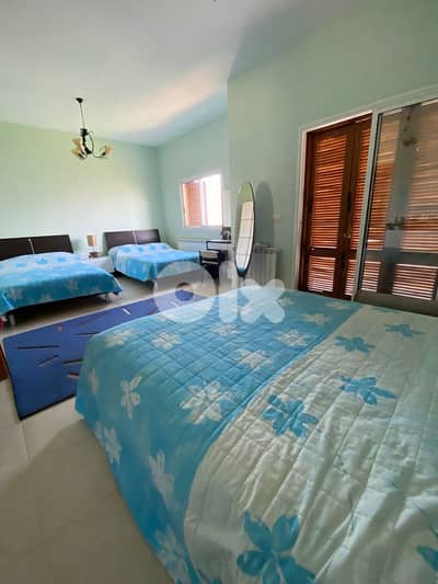 villa For sale in kartaba فيلا للبيع في قرطبا