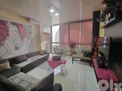 Ready to move in , Sad El Baouchrieh /سد البوشرية REF#EH134979